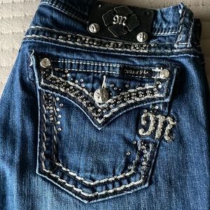 Miss Me Women’s Boot Cut Jeans